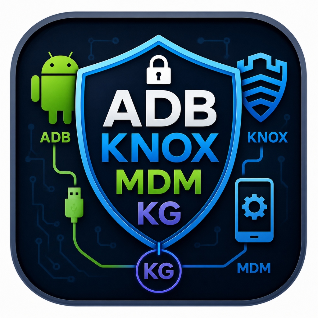 FRP ADB KG KNOX 2026